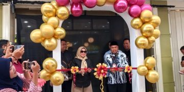 Konsep Baru Amanda Brownies Buka Outlet Resmi di Mataram