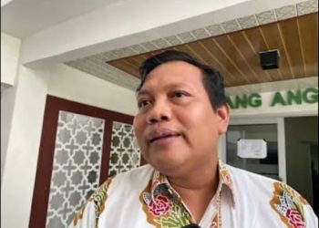Kepala Sentra Paramita Tegaskan Tidak Ada Siswa Sekolah Rakyat Minggir dari Sekolah