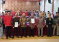 Asesmen Lapangan BAN-PT, Unram Tampilkan Digitalisasi Administrasi