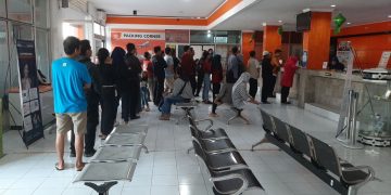 47.529 Pekerja Pulau Lombok Menerima Bantuan Subsidi Upah 2025