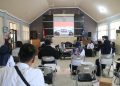Usulan KBBI, Balai Bahasa NTB Gelar Lokakarya Kosakata Bahasa Sasak