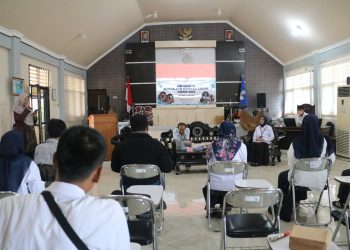 Usulan KBBI, Balai Bahasa NTB Gelar Lokakarya Kosakata Bahasa Sasak