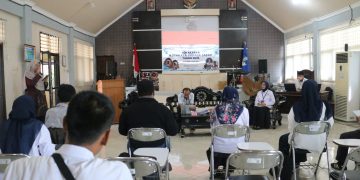 Usulan KBBI, Balai Bahasa NTB Gelar Lokakarya Kosakata Bahasa Sasak