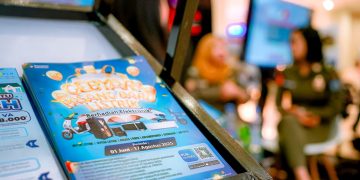 Fornas VIII NTB 2025: Stand Interaktif Listrik Nasional