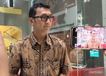 KPK Selidiki Lahan Sawit Tersangka Nurhadi di Sumut