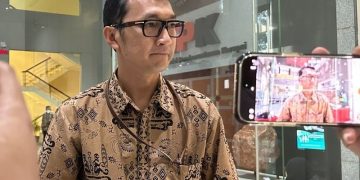 KPK Selidiki Lahan Sawit Tersangka Nurhadi di Sumut
