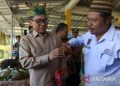 Dana Desa Sebesar Rp610 Triliun Diberikan oleh Pemerintah