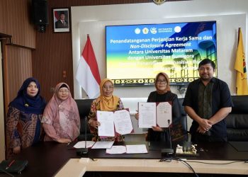 Calon Mahasiswa Kedokteran yang Tak Tertampung di Unram Bisa Kuliah di FK Tiga Kampus NTB