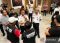 Kemenhub Minta Sopir Truk Tidak Laksanakan Ancaman Mogok Nasional
