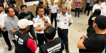 Kemenhub Minta Sopir Truk Tidak Laksanakan Ancaman Mogok Nasional