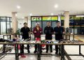Sita Sejumlah Ponsel Saat Sidak di Lapas Cipinang oleh Ditjenpas