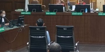 Sidang Korupsi Importasi Gula diibaratkan seperti Perang menurut Tom Lembong