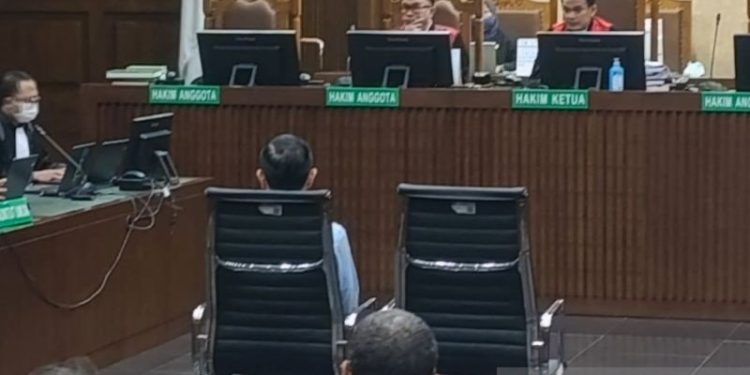 Sidang Korupsi Importasi Gula diibaratkan seperti Perang menurut Tom Lembong