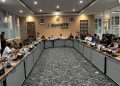 Tiga Masalah Utama Penyebab Banjir di Mataram Menurut Gubernur Iqbal