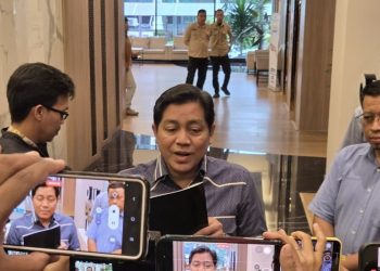 Tarif 32 Persen Belum Final, Indonesia Terus Lobi Amerika Serikat