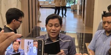 Tarif 32 Persen Belum Final, Indonesia Terus Lobi Amerika Serikat