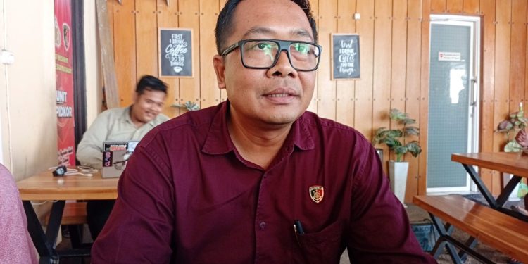 Mantan Wakil Bupati Sumbawa Tidak Hadir dalam Panggilan Polisi