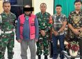 Tersangka Korupsi Sumur Bor Lotim Ditangkap di Rumah Orang Tuanya Setelah Mangkir