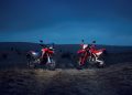 Seri CRF250 Baru Siap Menjelajahi Indonesia