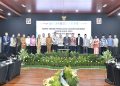 Laba Bersih Bank Syariah Naik Menjadi Rp215 Miliar