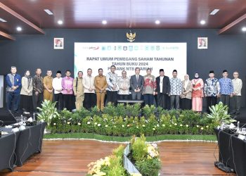 Laba Bersih Bank Syariah Naik Menjadi Rp215 Miliar
