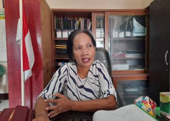 Nasib SDN 36 Ampenan: Hanya Dua Pendaftar, Kalah Saing dengan Sekolah Swasta