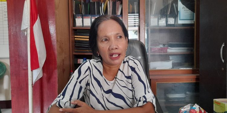 Nasib SDN 36 Ampenan: Hanya Dua Pendaftar, Kalah Saing dengan Sekolah Swasta