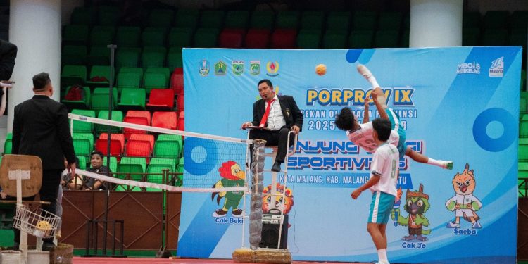 Dukung Porprov Jatim IX, Unisma Melahirkan Atlet Berprestasi dan Menyediakan Beasiswa