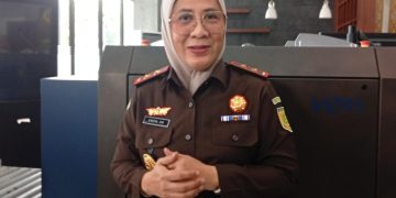 Mutasi Pejabat Kejaksaan di NTB Terjadi Perubahan Kepala Kejaksaan