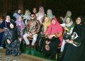Tiktoker Viral Jual Paket Umroh Rp25 Juta untuk Satu Bulan dari Desa Anjani Lombok Timur