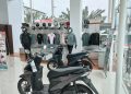 Asosiasi Lombok Ajak Riders Mengenal Fungsi Helm