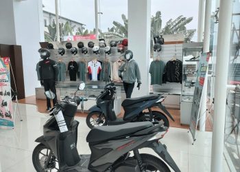 Asosiasi Lombok Ajak Riders Mengenal Fungsi Helm