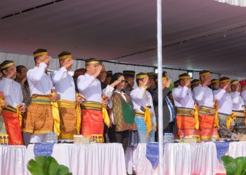385 Tahun, Bima Bermartabat dan Rakyat Berdaulat