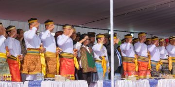 385 Tahun, Bima Bermartabat dan Rakyat Berdaulat