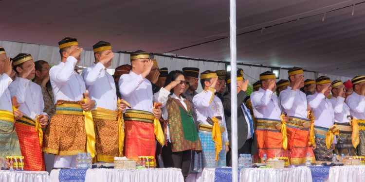 385 Tahun, Bima Bermartabat dan Rakyat Berdaulat