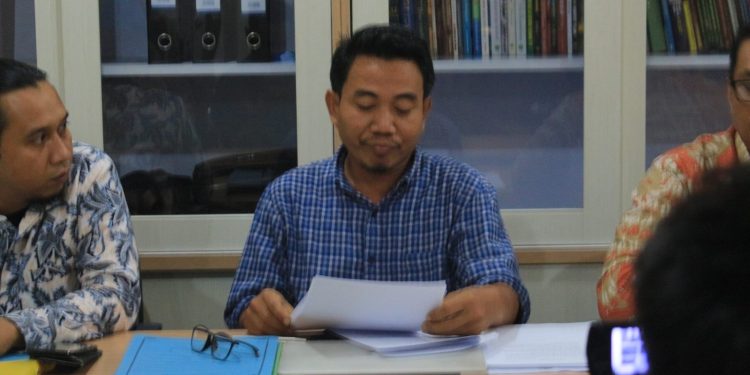 Kuasa Hukum Tersangka Kasus Kematian Brigadir Nurhadi Tanyakan Dasar Penetapan Tersangka