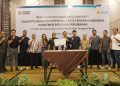Komitmen Sambungan Listrik untuk 1.734 Rumah di Lombok oleh PLN