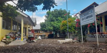 Disdik Mataram Berikan Dispensasi Belajar dari Rumah untuk Sekolah Terkena Banjir