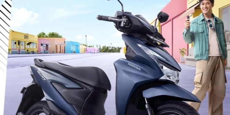 Fungsi Sepatbor pada Sepeda Motor yang Perlu Diketahui