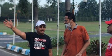 ASN Rutin Bersih-Bersih Tiap Jumat, Bupati Sebut Bentuk Kerja Nyata Jaga Kebersihan