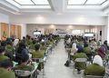 Pembekalan KKN-PPM Ke-41: Menyemai Cita dan Menata Desa dengan Kolaborasi Multidisiplin