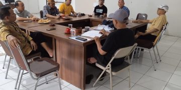 Ketua Konferprov PWI NTB Ingatkan Untuk Hindari Politik Uang dan Biaya Pendaftaran