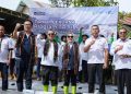 Tanam Perdana Hortikultura Sebagai Upaya Tingkatkan Kesejahteraan dan Kesehatan Masyarakat Manggarai