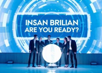 Fondasi BRI sebagai Bank Paling Menguntungkan di Asia Tenggara