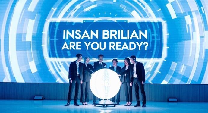 Fondasi BRI sebagai Bank Paling Menguntungkan di Asia Tenggara