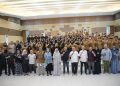 Penutupan Boarding School FK Unizar, Langkah Awal Menuju Profesionalisme Dokter