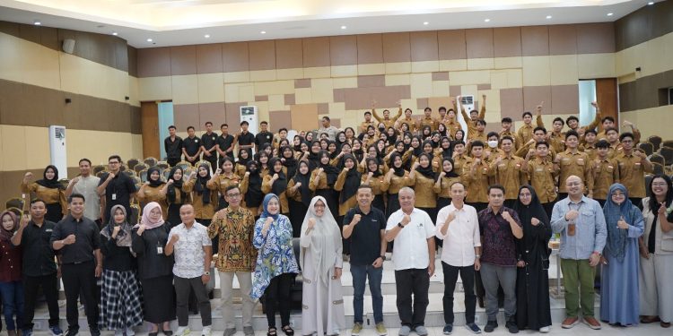 Penutupan Boarding School FK Unizar, Langkah Awal Menuju Profesionalisme Dokter