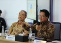 Dukungan Pengembangan Koperasi Desa Merah Putih Melalui Pemberdayaan dan Layanan Agen