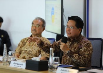 Dukungan Pengembangan Koperasi Desa Merah Putih Melalui Pemberdayaan dan Layanan Agen