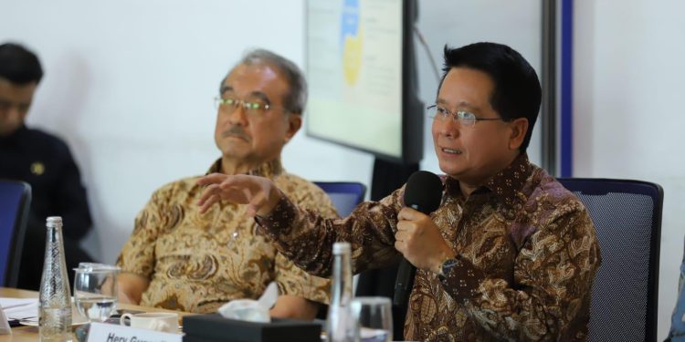 Dukungan Pengembangan Koperasi Desa Merah Putih Melalui Pemberdayaan dan Layanan Agen